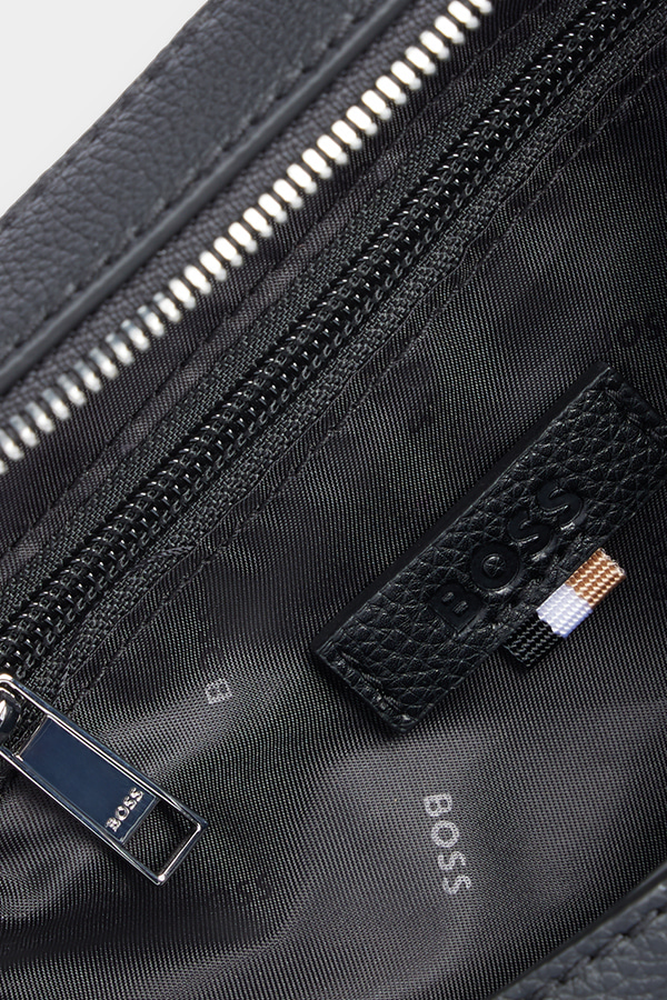 ΤΣΑΝΤΑΚΙ ΧΙΑΣΤΙ BOSS - 001 ΜΑΥΡΟ